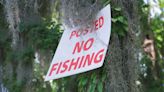 Popular fishing spots along GA rivers could soon be off limits