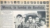 Descalificar mexicanos era una tendencia en los olímpicos de los 80