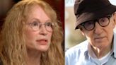 Mia Farrow Has Intriguing Take On Actors Who Choose To Work With Woody Allen