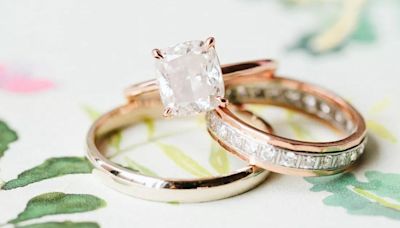 A Complete Guide to Cushion-Cut Engagement Ring