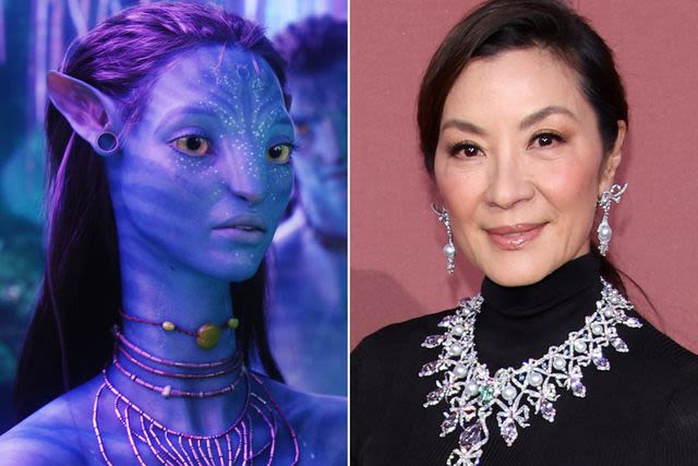 Michelle Yeoh won't appear until “Avatar 4”, James Cameron confirms (exclusive)