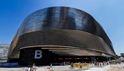 Madrid sancionará por el ruido a los promotores de todos los conciertos hechos en el Bernabéu, pero no al Real Madrid