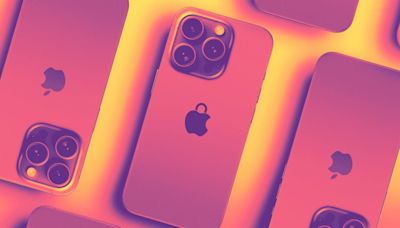 Give Your iPhone a Security Boost With This iOS 17 Feature