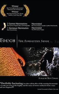Touch: The Forgotten Sense