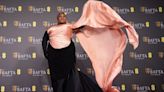 Red carpet recap: Black glamour wins at the 2024 BAFTAs