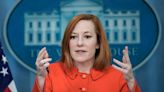 Jen Psaki Hopes to Bring Passion for ‘Debunking’ and ‘Calling Out BS’ to MSNBC Show: ‘My Business Is Not Rage’