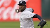 El dominicano Domingo Germán, de los Yankees de Nueva York, lanza el 24º partido perfecto de la historia de la MLB