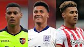 Ollie Watkins: The fairytale rise of Aston Villa striker from non-League to England match-winner at Euro 2024