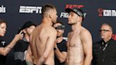 Tim Means vs. Uros Medic prediction, pick, start time, odds for UFC on ESPN 55