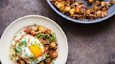 Macau’s savory meat-potato hash feels foreign and familiar