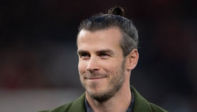 Gareth Bale shows true colours with immediate reaction to Real Madrid win