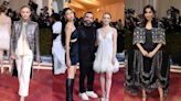 超殺女克蘿伊、鄭浩妍、陳靜、艾瑪史東..大牌藝人通通選LV出席2022 Met Gala！