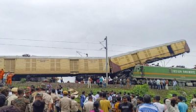 Kanchanjungha Express accident: On Eid, sacrifice spurred by the ‘call of humanity’