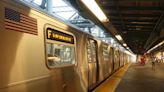 Man killed after falling off subway platform during fight and being struck by train