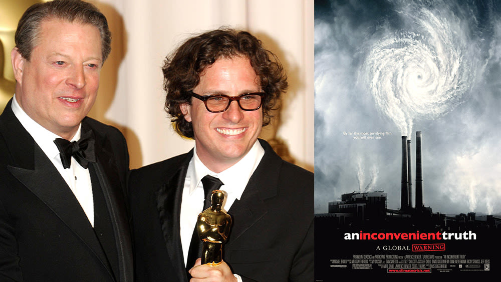 ‘An Inconvenient Truth’ Director Davis Guggenheim Asks Who Will Replace The Social Impact Made By Participant’s Movies