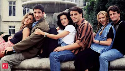 Friends Reboot: Are creators developing a sequel centered on the children of the Gellers, Buffays, and Tribbianis?