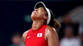 Paris Olympic Games 2024: Naomi Osaka out of Paris 2024 as Angie Kerber advances with straight-sets victory - Eurosport