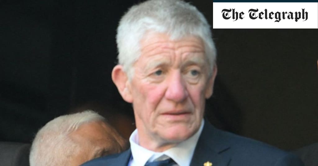 John Jeffrey ‘betrayal’ lays bare rift at the top of Scottish rugby