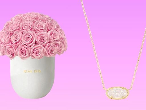 Easy, unique Mother’s Day gift ideas you can’t go wrong with