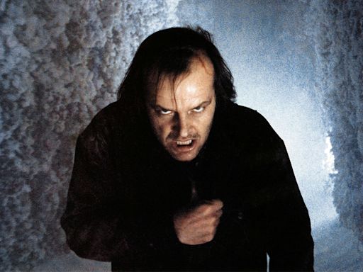 ...Smile 2’ Director Parker Finn on Why Stanley Kubrick’s ‘The Shining’ Is His Favorite Horror Film of All Time