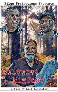 Cultured Bigfoot