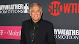 LAPD Investigating Captain Accused of Leaking Les Moonves Sexual Assault Accusations to CBS