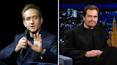 Matthew Macfadyen and Michael Shannon to Star in Netflix Series About President Garfield Assassination