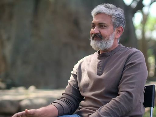 Modern Masters SS Rajamouli Trailer: Jr NTR, Prabhas, James Cameron And More Remark On Filmmaker's Incredible Journey