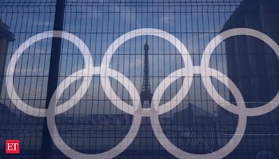 JSW Group kicks off ad campaign for Paris Olympics - The Economic Times