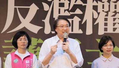 全台宣講持續到716！ 林右昌曝覆議若失敗下一步：提釋憲