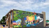 Holland's Eastcore neighborhood invited to block party, mural festival