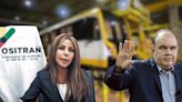 Retrasos en la Línea 2 del Metro: Ositrán acusa a la Municipalidad de Lima de dilatar permisos y trabar obras
