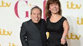 Warwick Davis Pays Emotional Tribute Following The Death Of His Wife Samantha, Aged 53