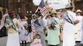 20 vintage photos of suffragettes that will make you want to get out and vote