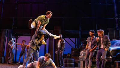 Broadway Box Office: ‘The Outsiders’ Keeps Climbing Post-Tony Awards