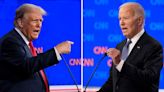 Trump wins debate poll by nearly 2-1 margin