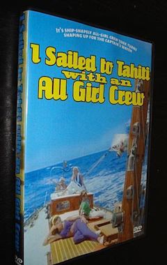 I Sailed to Tahiti with an All Girl Crew