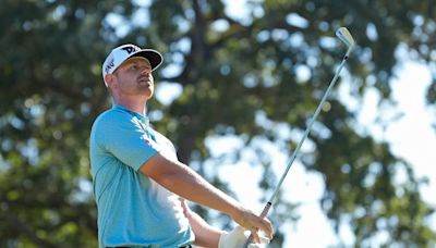 Video: Utahn on the PGA Tour shares how Latter-day Saint mission shaped his golf career