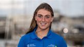 Olympics-bound sailor Eve McMahon retains World Under-21 title