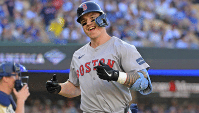 Red Sox vs Dodgers Prop Bets for Sunday Night Baseball