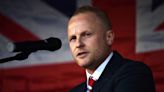 Unionists will fight against Irish Sea border ‘every single day’, warns Jamie Bryson