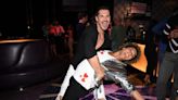 Catching up with Gleb Savchenko of ‘Dancing with the Stars’