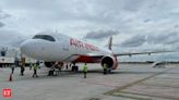 Air India's first A320neo enters service, operates on Delhi-Bengaluru route