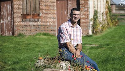 "Les gens n'ont aucun respect" : Patrice et Justine, couple emblématique de "L'amour est dans le pré", révèlent ce qu'ils ont vécu après la diffusion de l'émission