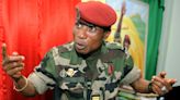 Prosecutors demand life imprisonment for Guinea ex-dictator Dadis Camara
