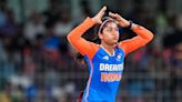 Heartbroken Shreyanka Patil wows to make ‘strong comeback’ after Asia Cup injury