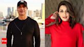 Did You Know Shoaib Akhtar Used To Keep A Picture Of Sonali Bendre In His Wallet? | - Times of India