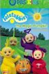 Teletubbies: The Magic Pumpkin