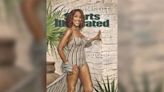 Gayle King on being shocked she’s a Sports Illustrated swimsuit cover model and why Oprah told her to ‘go for it’