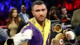 Vasly Lomachenko vs Jr George Kambosos Prediction: Left Jabs versus home crowd support system